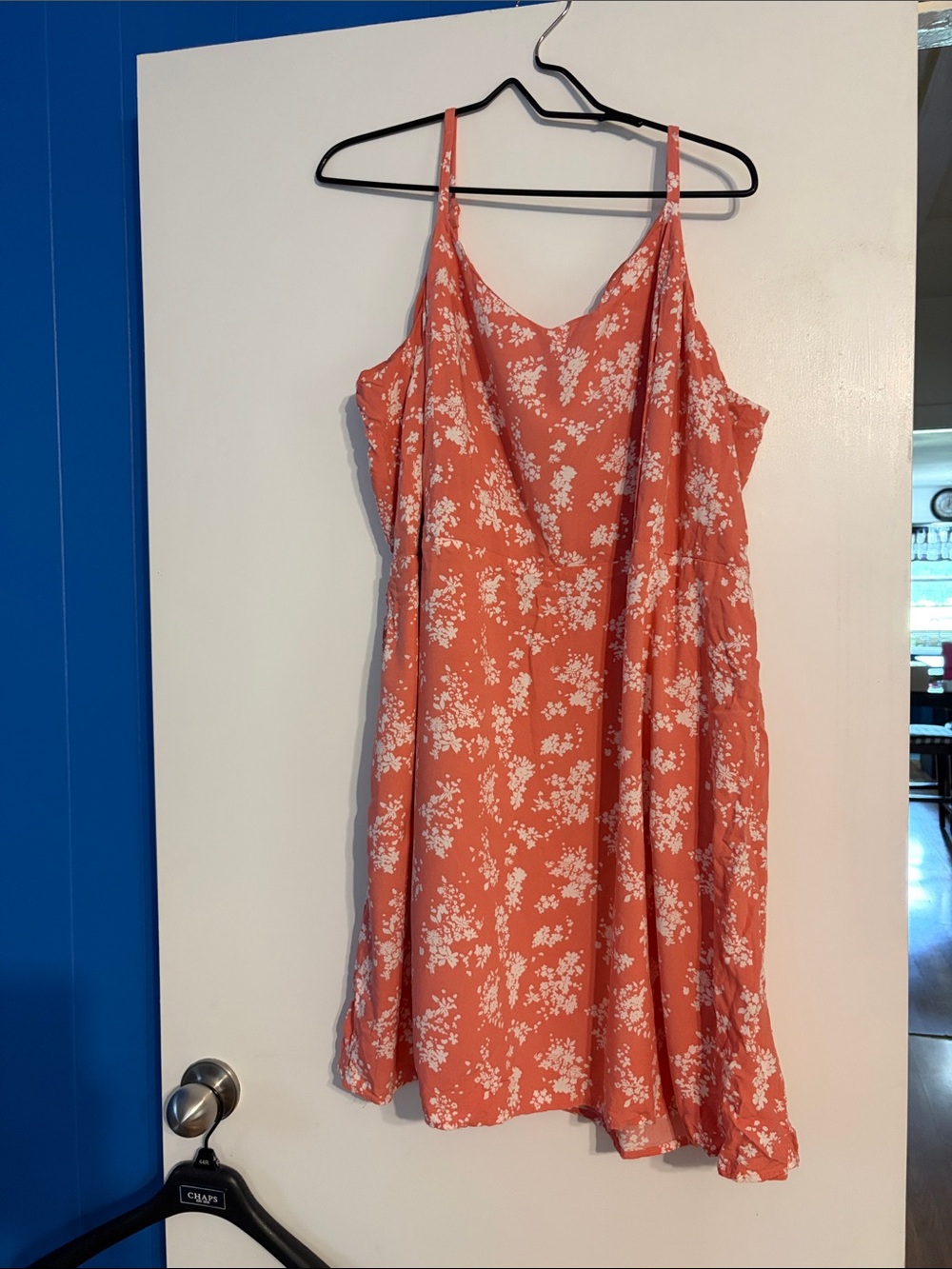 Maurices Floral Dress